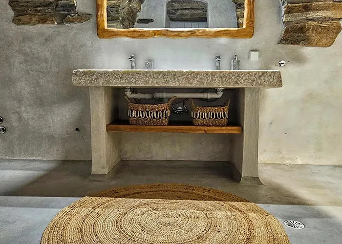 Tinoshomelidays Residences