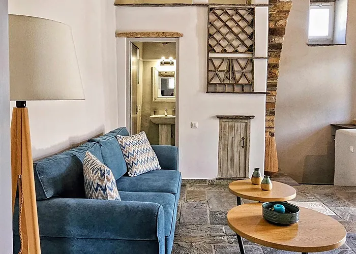 Casa vacanze Tinoshomelidays Residences