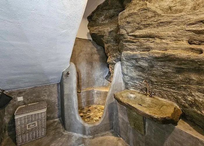 Tinoshomelidays Residences بيت للعطل *