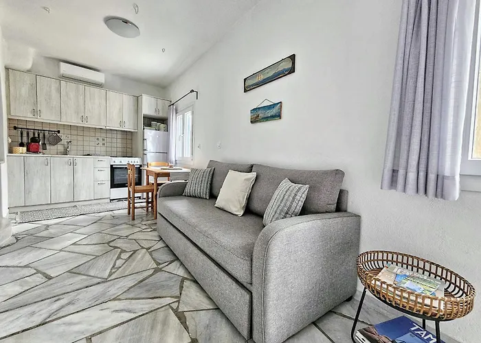 Tinoshomelidays Residences 別荘 *