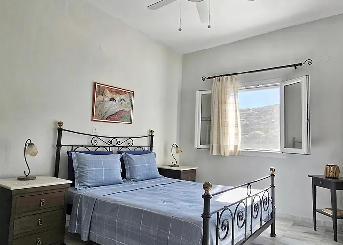 Tinoshomelidays Residences בית נופש *